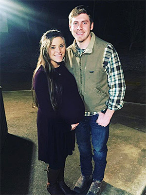 joy anna duggar weight loss