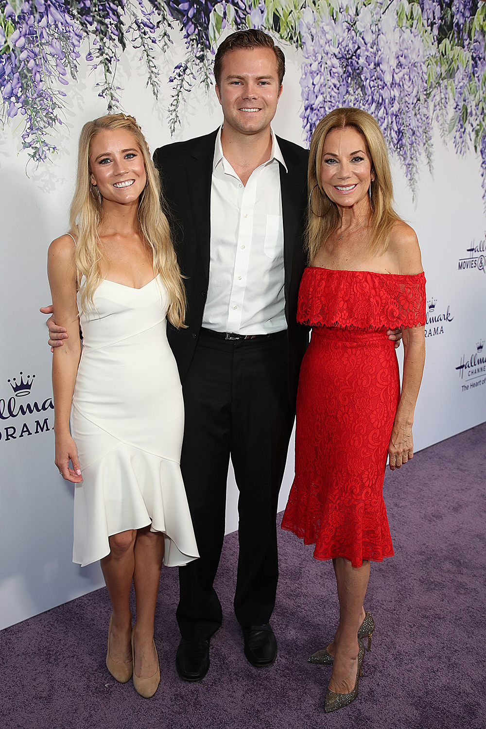 Hallmark's Evening Gala, Arrivals, TCA Summer Press Tour, Los Angeles, USA - 26 Jul 2018