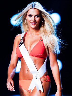 Miss USA