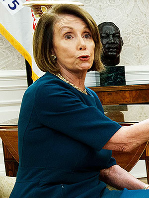 nancy pelosi