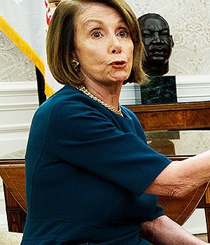 nancy pelosi