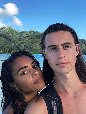 nash grier girlfriend pregnant