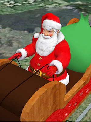Santa Claus