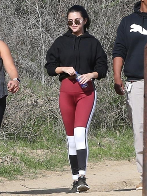 Selena Gomez