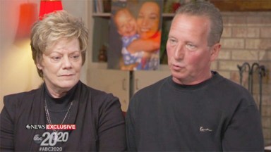 Shanann Watts Parents