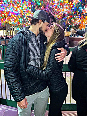 jenna compono zach nichols