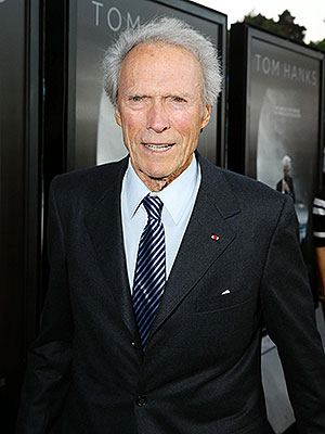 Clint Eastwood