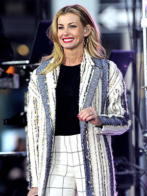 Faith Hill