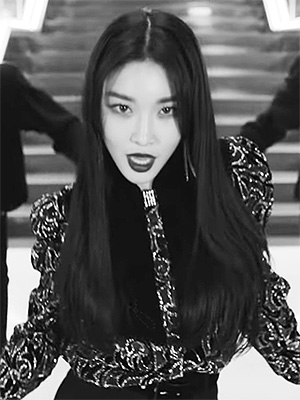 chungha