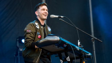 Andy Grammer