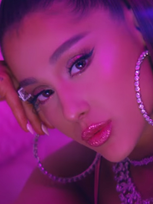 Ariana Grande 7 Rings