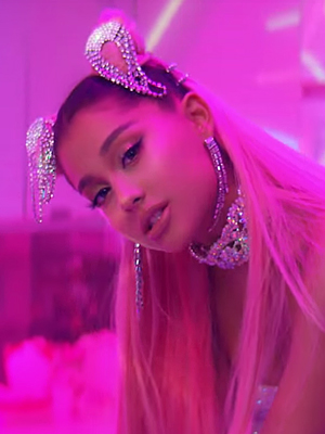 7 Rings