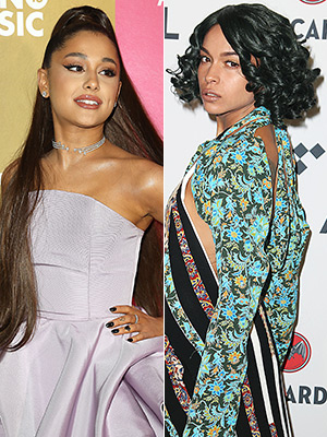 Who is Princess Nokia?