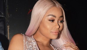 Blac Chyna