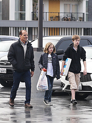 Shiloh And Vivienne Jolie-Pitt