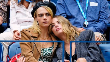 cara delevingne ashley benson