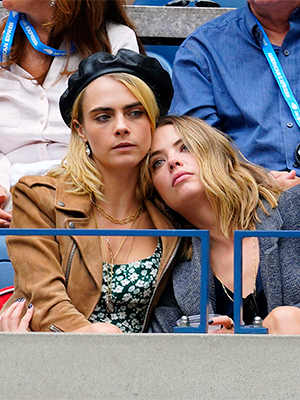 cara delevingne ashley benson