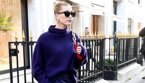 Hailey Baldwin