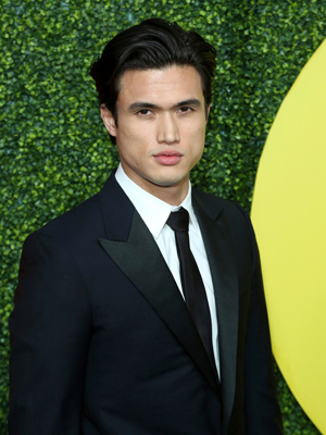 Charles Melton