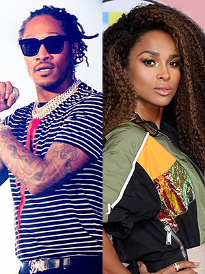 future disses ciara