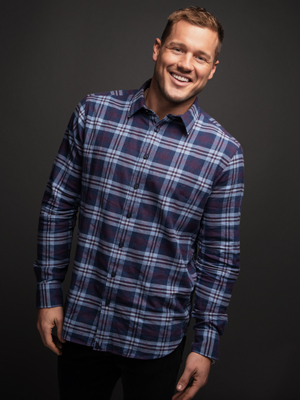 Colton Underwood The Bachelor
