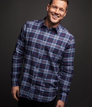 Colton Underwood The Bachelor