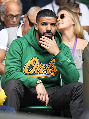 Drake