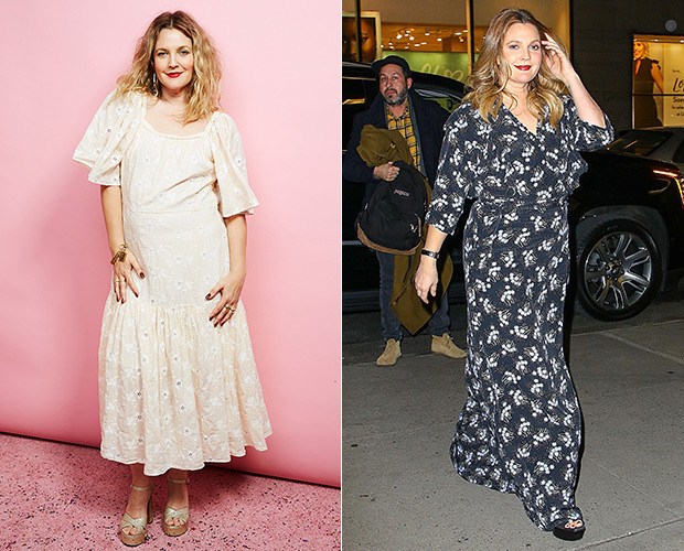 Drew Barrymore