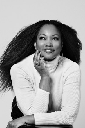 Garcelle Beauvais to promote her latest project and film.