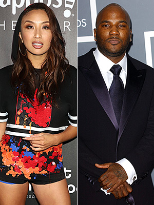 Jeannie Mai, Young Jeezy