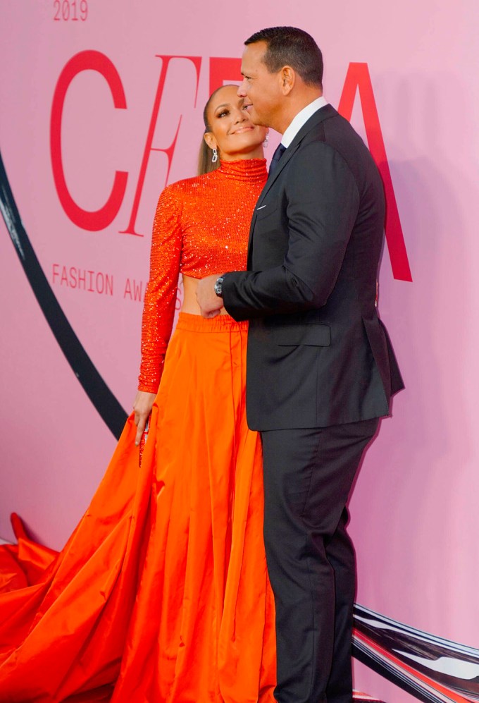 CFDA Awards – 6/3/19