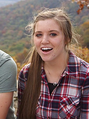 Joy-Anna Duggar