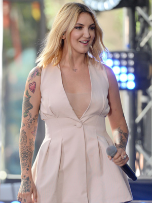 julia michaels