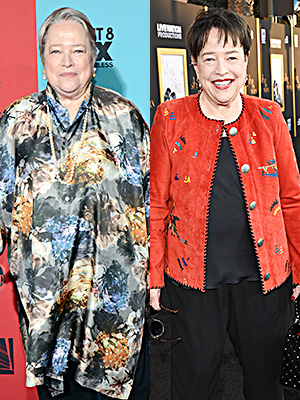 Kathy Bates Weight Loss Transformation