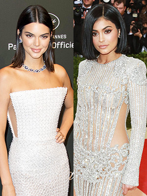 Kendall Kylie Jenner