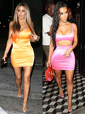 larsa pippen kim kardashian