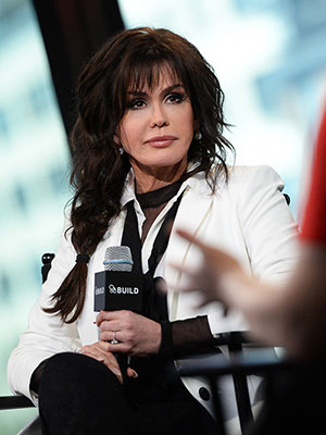 Marie Osmond