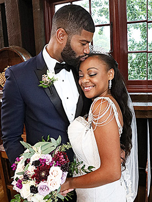 Married At First Sight