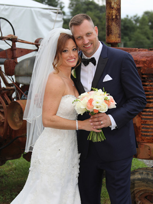 Married At First Sight Season 8 Premiere