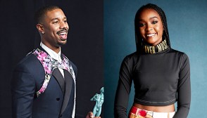michael b jordan kiki layne