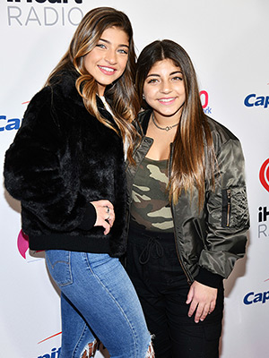 fetty wap milania giudice listening party