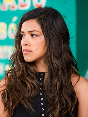 Gina Rodriguez
