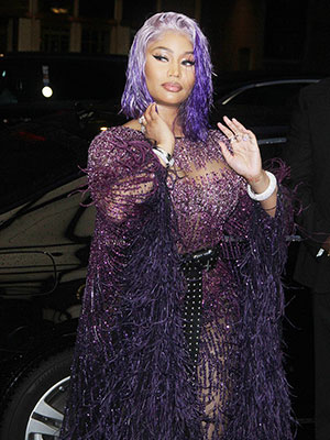 Nicki Minaj