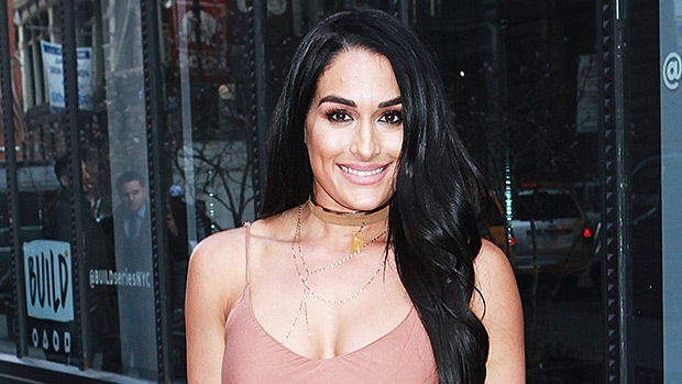 Nikki Bella