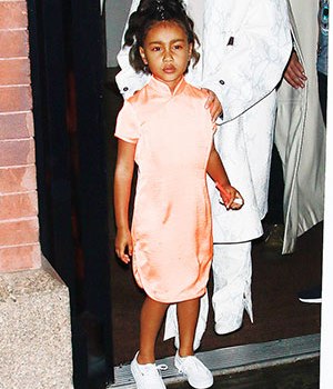 North West