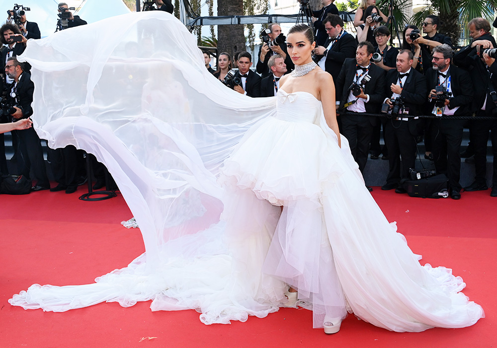 'Elvis' premiere, 75th Cannes Film Festival, France - 25 May 2022