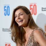 Paulina Porizkova
Bloomberg 50, New York, USA - 04 Dec 2017