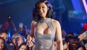 Cardi B