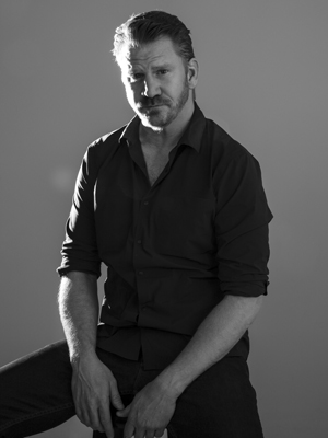 Dash Mihok