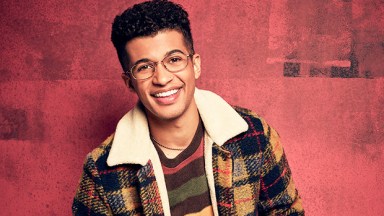 Jordan Fisher